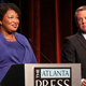 Image for article titled A Judge Orders Georgia Officials to Stop Rejecting Absentee Ballots Like Fucking Jerks